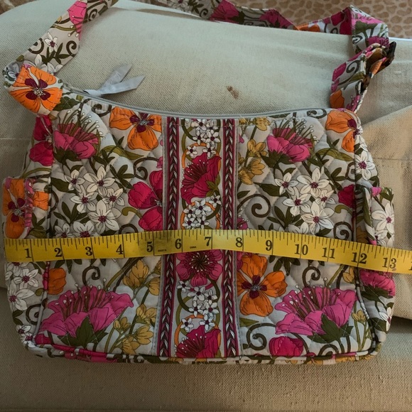 Vera Bradley Crossbody purse - Picture 6 of 8